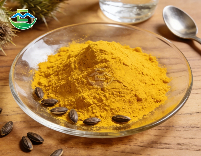 Milk Thistle Extract Powder Bulk Wholesale